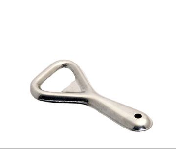 TIRA CAPSULAS 8CM INOX