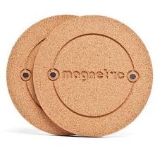 BASE QUENTES RED.20CM MAGNETICA CORTIÇA