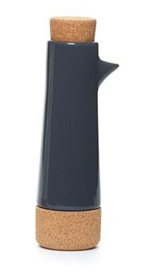 FRASCO C/BICO CINZA C/T CORTIÇA