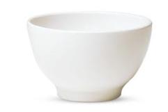 TIGELA Nº2-12CM GS BRANCA PORCELANA