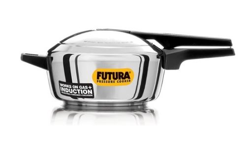 PANELA PRESSAO 4L INOX FUTURA HAWKINS