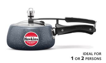 PANELA PRESSAO 1.5L CERAMICA AA HAWKINS