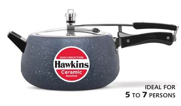 PANELA PRESSAO 5L CERAMICA AA HAWKINS