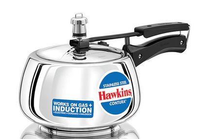 PANELA PRESSAO 5L INDUÇAO CONTURA