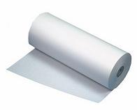 BOBINE 10KG PAPEL EMBRULHO BRANCO