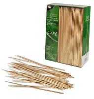 CJ.1000 ESPETO 20CM Ø0.3CM BAMBOO