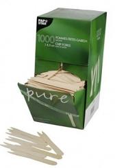 CJ.1000 GARFO 8.5CM BAMBOO