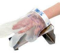 SUPORTE LUVA DESCARTAVEL