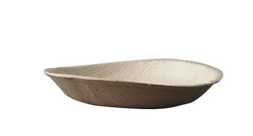 CJ.25 TAÇAS Ø15CM ALT.1.5CM FOLHA PALMEI