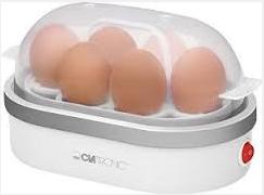ESCALFADOR COZEDOR 6 OVOS 400W
