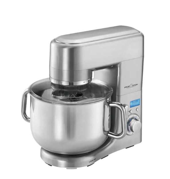 BATEDEIRA 1500W 10L INOX