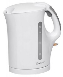 JARRO ELETRICO 1L 900W BRANCO #