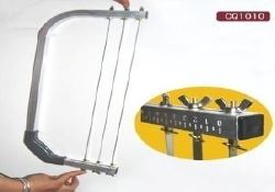 CORTADOR BOLO TRIPLO REGULAVEL