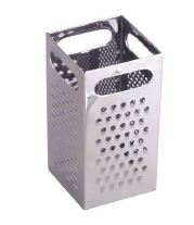 RALADOR 4 FACES 22.5CM INOX