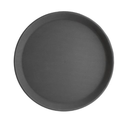 BANDEJA ANTI-DERRAPANTE 35CM