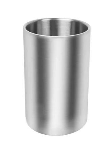 FRAPE TERMICO Ø11CM ALT.19CM INOX