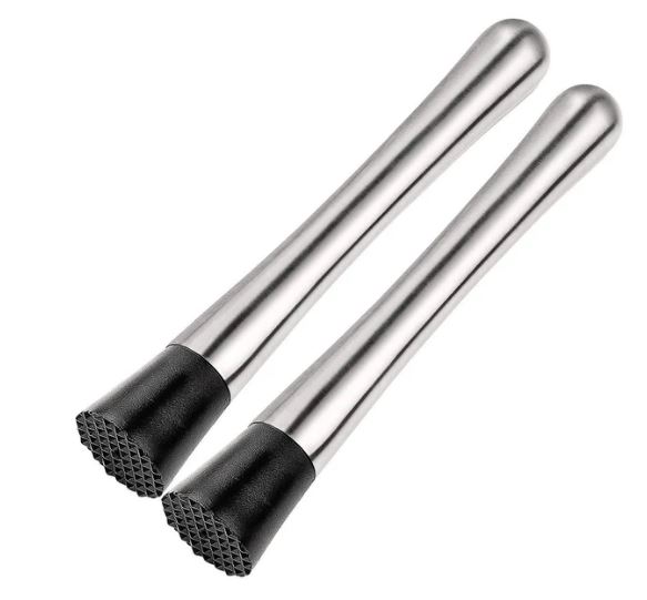 PILAO 20CM INOX