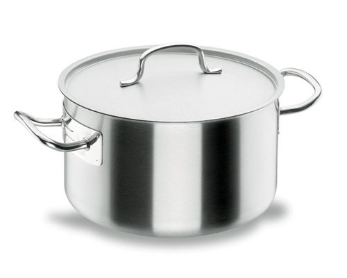 CAÇAROLA Nº60-100L ALTA INOX CHEF