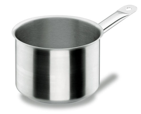 CAÇAROLA C/C Nº24-6.3L CHEF INOX