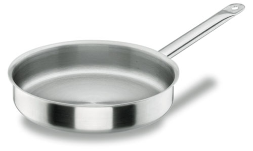 FRIG.32CM CHEF INOX