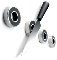 CONJ.4 MAGNETICOS P/FACAS EVA