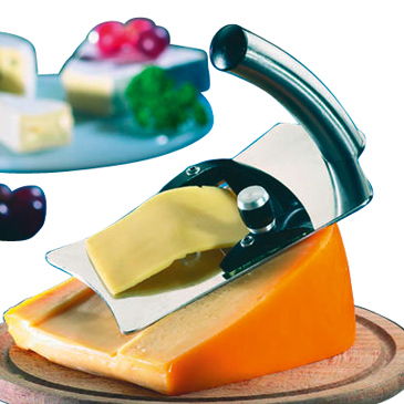 LAMINADOR QUEIJO/TRUFAS  GEFU