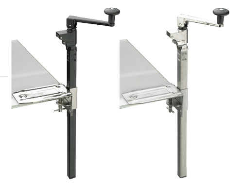 ABRE LATAS BANCADA INDUSTRIAL INOX