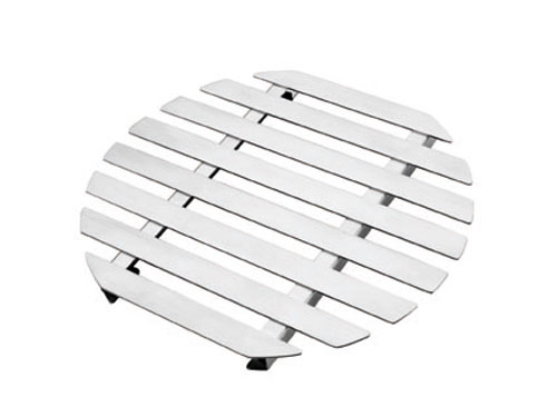 BASE QUENTES 20*18 INOX 18%