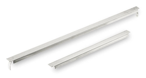 BARRA DIVISORIA 1/2 32.5CM INOX
