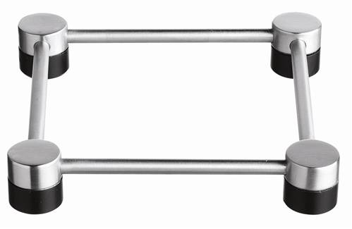 BASE QUENTES QUADRADA