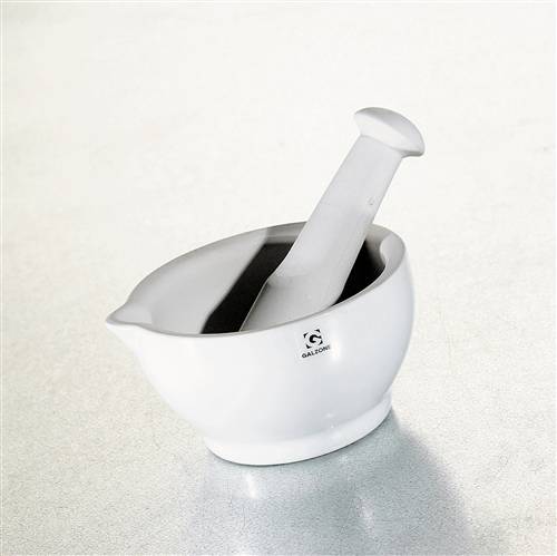 ALMOFARIZ 12CM PORCELANA GALZONE