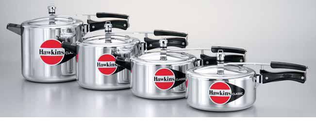PANELA PRESSAO 8L CURTA AL.ºHAWKINS