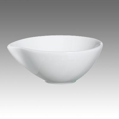 TIGELA FOLHA 10CM SPIRIT APPETIZER