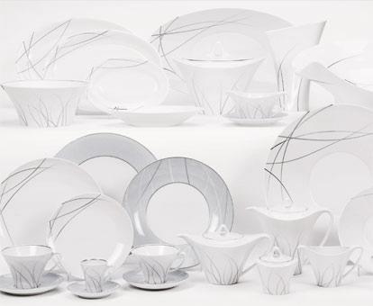 MOLHEIRA C/PRATO ATHENA PLATINA