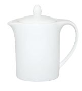 CAFETEIRA 80CL SYNERGY WHITE