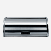 CAIXA PAO TOUCH BIN INOX MATE 44CM