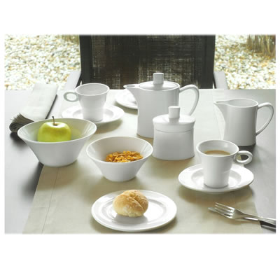 P/CHAVENA Nº2-CHA GOURMET WHITE