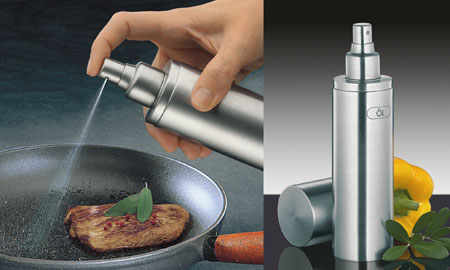 VAPORIZADOR AZEITE MEPHISTO