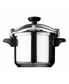 PANELA PRESSAO 12L S/CESTO INOX TRADICIO