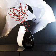 JARRA 21CM BRANCA POP