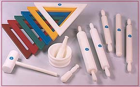 ESPATULA RILENE 100CM CABO INOX