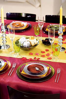 PRATO 33CM PRETO STARDUST