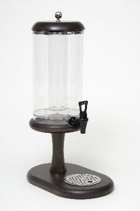 DISPENSER SUMOS 7L WENGE