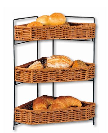 CJ.3 CESTO 47X31X60CM PP C/SUP.METAL