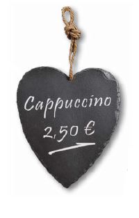 ARDOSIA CORAÇAO 23X27CM