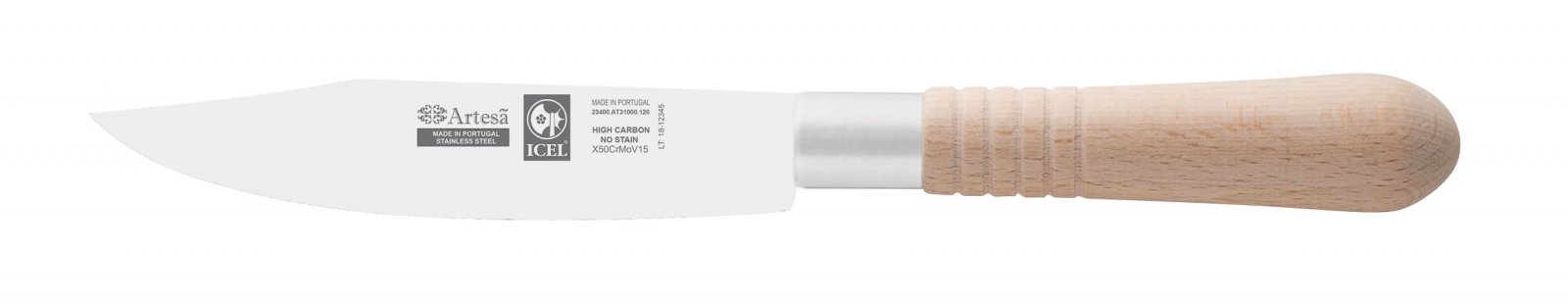 FACA LEGUMES 234.AT31.08 ARTESA