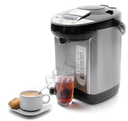 URNA CAFE 3.5L ELETRICO #