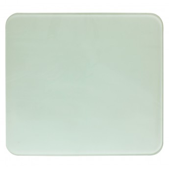 BANDEJA 2/3 35.4X32.5CM VIDRO EVENTO