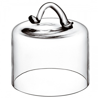 CAMPANULA DIAM.16.5CM ALT.16CM BANQUET