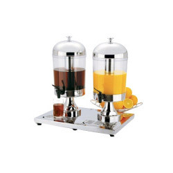 CUBA ACRILICA 8L P/DISPENSER